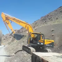 استخدام راننده بیل مکانیکی