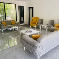 اجاره روزانه/هفتگی/ماهانه ویلا ۱۰۰۰ متری|اجارهٔ کوتاه‌مدت ویلا و باغ|شهریار, |دیوار