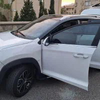 X22pro ie cvt اتومات آخر ۱۴۰۱|خودرو سواری و وانت|اندیشه, شهرک صدف|دیوار