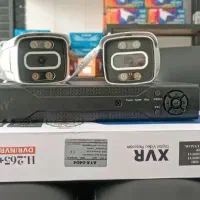 فروش پکیج کامل دوربین مداربسته(پتروکارت/اقساط)|دوربین مداربسته|بندر ماهشهر, |دیوار