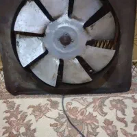 هواکش|پنکه و تصفیه‌کنندهٔ هوا|قم, نیروگاه|دیوار