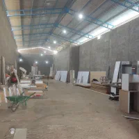 منشی کارگاه خدمات MDF