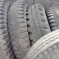 فروش لاستیک کهنه