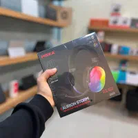 انواع هدست گیمینگ بروز با گارانتی