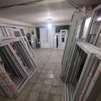 درب و پنجره دوجداره