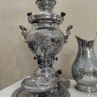 سماور سبحان