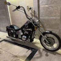 رگال رپتور اسپایدر|موتورسیکلت|تهران, پاسداران|دیوار