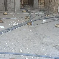 اجرای فوم بتن، با مصالح|خدمات پیشه و مهارت|شیراز, شهرک والفجر|دیوار