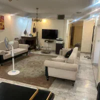 ۱۶۰ متر طبقه همکف با حیاط مستقل