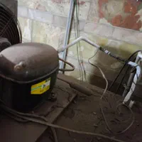 تعمیر یخچال فریزر خانگی و صنعتی یخچال ساز با ضمانت|خدمات پیشه و مهارت|کرمان, |دیوار