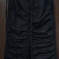 شلوار کارگو دخترانه