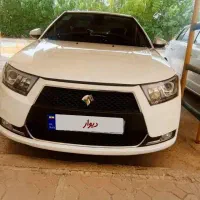 دنا پلاس اتوماتیک 1404