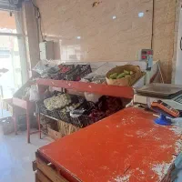 وسایل میوه فروشی|فروشگاه و مغازه|شیراز, محراب|دیوار