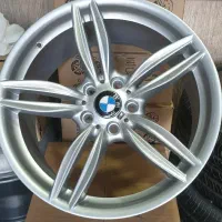 یک عدد رینگ عقب bmw سایز 19 فول کپی bmw 528