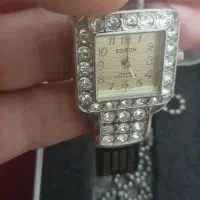 ساعت گردنی تایوانی اصل تمام استیل با هشت گیگ حافظه