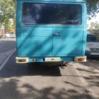 مینی بوس بنز67|خودرو سنگین|قم, ولیعصر|دیوار