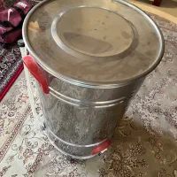 پتو شور در حد نو