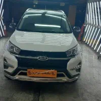 ام وی ام X33s اتوماتیک اسپرت فیس جدید بدون رنگ