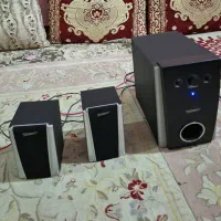 باند کامپیوتر|سیستم صوتی خانگی|بندرلنگه, |دیوار