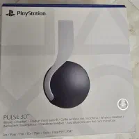 pulse 3D sony|کنسول، بازی ویدئویی و آنلاین|تهران, خانیآباد|دیوار