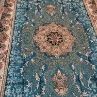 فرش ۹متری