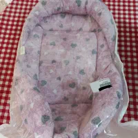 آغوشی و قنداق فرانسوی|اسباب و اثاث بچه|مشکین‌دشت, |دیوار