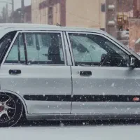 پراید ۱۴۱ فول لوازم|خودرو سواری و وانت|کرمانشاه, |دیوار