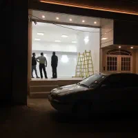 ۸۵ متر تجاری بحر ۵۵ متری عمار یاسر