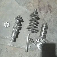 گیربکس6دنده