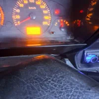 فروش پیکان وانت