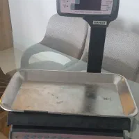 ترازو محک نو ۳۵ Kg|ابزارآلات|مشکین‌دشت, |دیوار