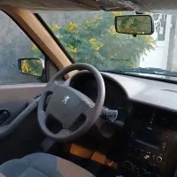 پژو کارمندی 405 glx مدل 94 تمیز|خودرو سواری و وانت|خورموج, |دیوار