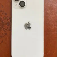 آیفون ۱۳ نرمال ۲۵۶ گیگ بدون خطو خش