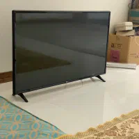 تلوزیون۴۳اینچ