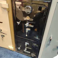 گاوصندوق دست دوم استوک مدل 007 خریدار و فروش کاوه|ابزارآلات|ارومیه, |دیوار