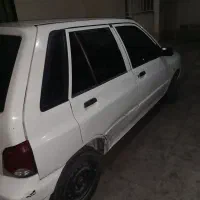 پراید ۱۱۱ مدل ۹۲|خودرو سواری و وانت|ملارد, |دیوار