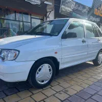 ۱۱۱مدل ۹۵بی رنگ|خودرو سواری و وانت|تنکابن, |دیوار