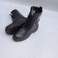 نیم بوت|کیف، کفش، کمربند|ایلام, |دیوار