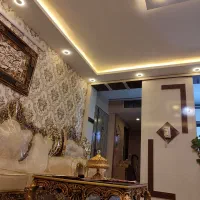 آپارتمان شیک سجادشهر معاوضه با ویلایی