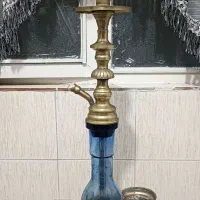 قلیان بلوبری برنج
