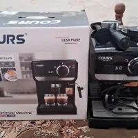 قهوه ساز خانگی