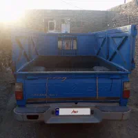 نیسان دیزل باری مدل 92|خودرو سواری و وانت|زابل, |دیوار