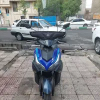 طرح ایروکس آیروکس ۱۴۰۲