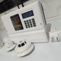 دزگیر و دوربین|دوربین مداربسته|مراغه, |دیوار