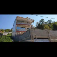 اجاره ویلا شمال|اجارهٔ کوتاه‌مدت ویلا و باغ|زیرآب, |دیوار