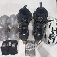 اسکیت رولر بلید اصل