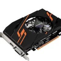 گرافیک ۱۰۳۰ ddr5