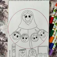 تدریس خصوصی کلاس اول وریاضی تمام پایه ها|خدمات آموزشی|هشتگرد, فاز ۱ مهستان|دیوار