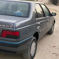 فروش پژو ۴۰۵ مدل ۹۸|خودرو سواری و وانت|چابهار, |دیوار