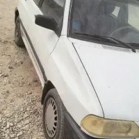 پراید هاچپک کره ای|خودرو سواری و وانت|یزدان شهر, |دیوار